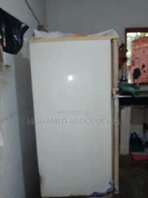 LG Fridge