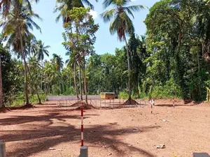 Land in Kotadineyawa