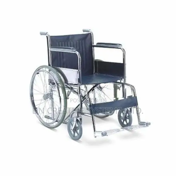 Wheel Chair