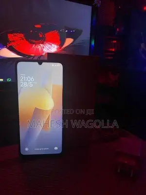 Xiaomi Redmi 13C (Used)