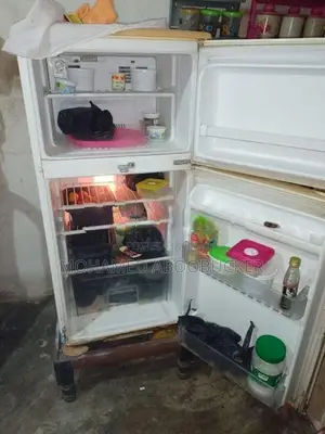 LG Fridge