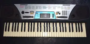 Yamaha Psr-170 Keyboard
