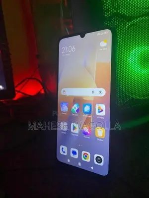 Xiaomi Redmi 13C (Used)
