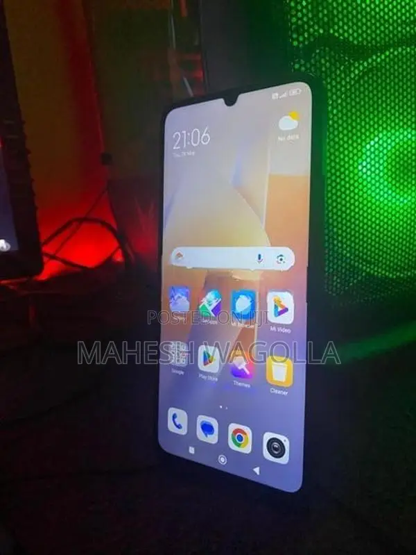 Xiaomi Redmi 13C (Used)