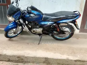 Bajaj Discover 125 2007