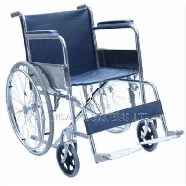 Wheel Chair