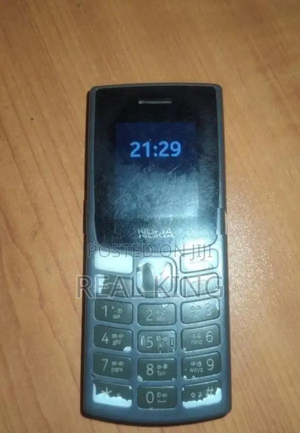Nokia 105 2025 (Used)