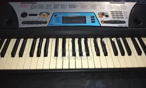 Yamaha Psr-170 Keyboard
