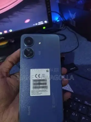 Xiaomi Redmi 13C (Used)