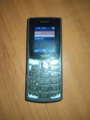 Nokia 105 2025 (Used)