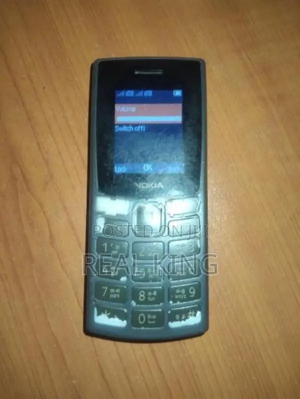 Nokia 105 2025 (Used)