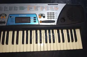 Yamaha Psr-170 Keyboard