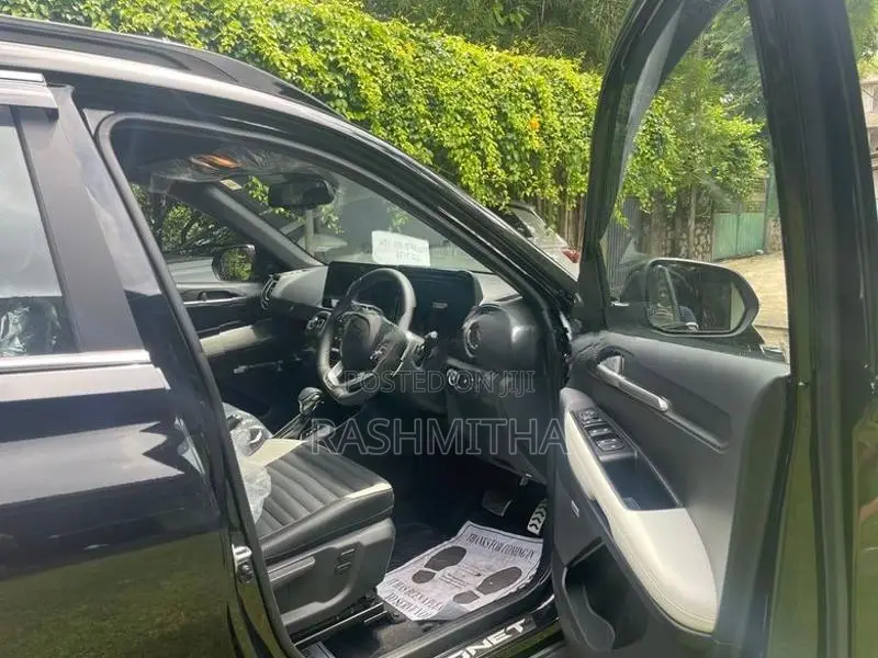 Kia Sonet GTX Plus 2026
