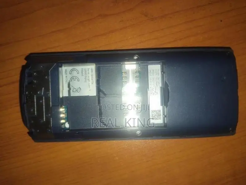 Nokia 105 2025 (Used)