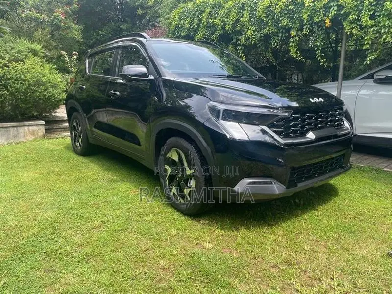 Kia Sonet GTX Plus 2026