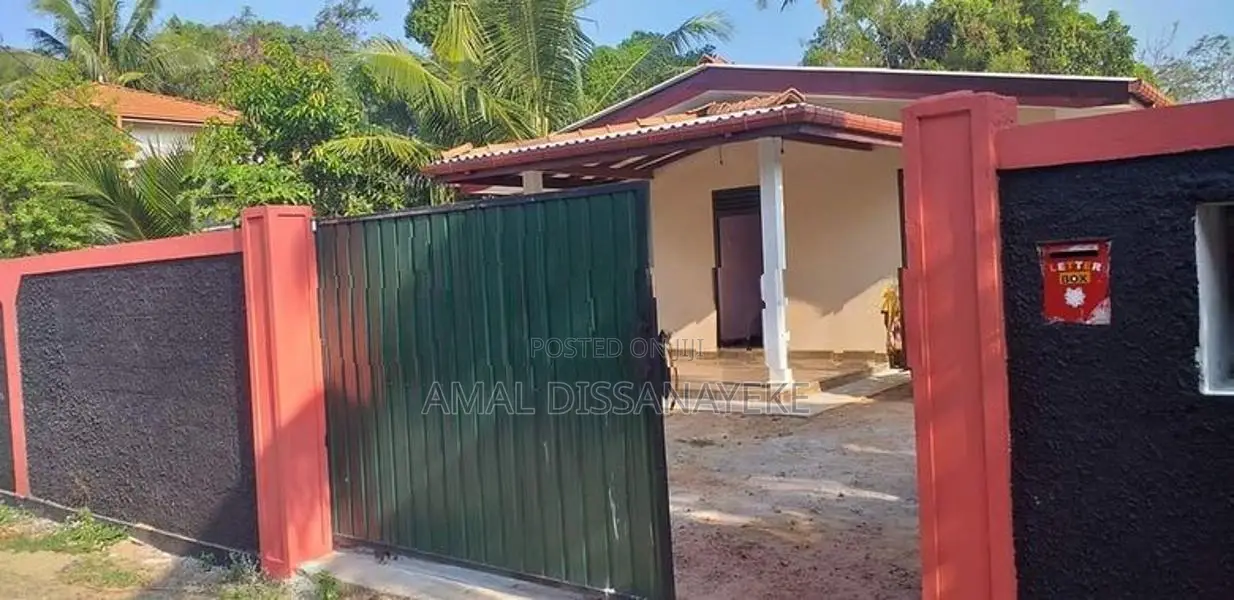 Room for Rent in Seeduwa