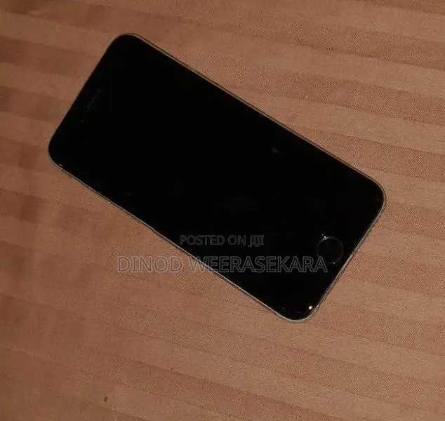 Apple iPhone 6S (Used)