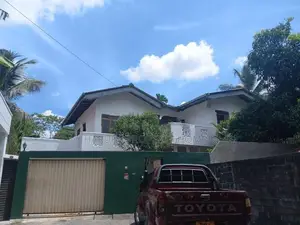 House for Rent Malabe
