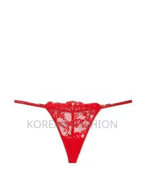 G String Panties