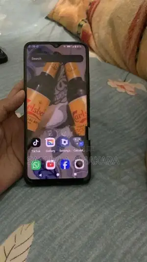 TCL 503 (Used)