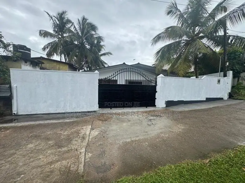House For Sale Kottawa