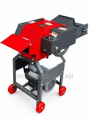 Chaff Cutter