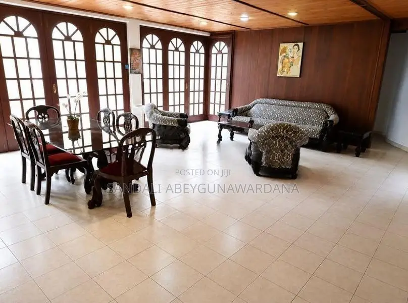Rooms for Rent in Dehiwala (Foreign KDU Students)