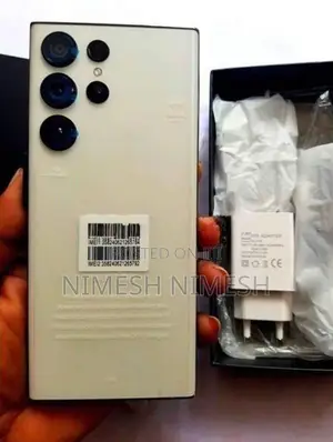 Samsung Galaxy S24 Ultra (Used)