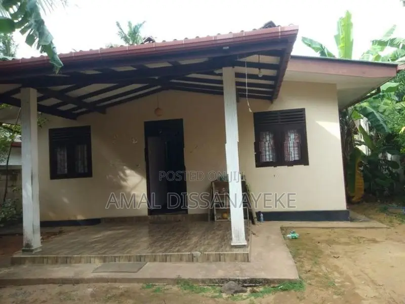 Room for Rent in Seeduwa