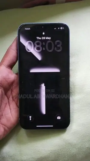 Apple iPhone 13 (Used)