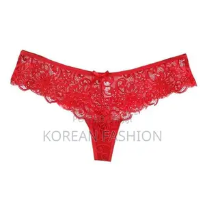 G String Panties