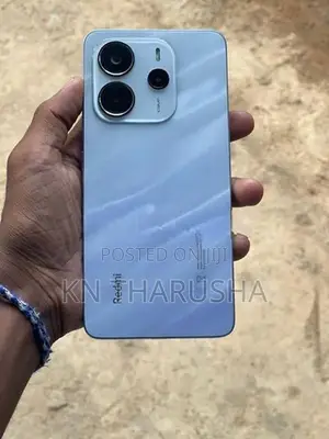 Xiaomi Redmi Note 14 (Used)