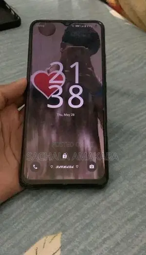 TCL 503 (Used)