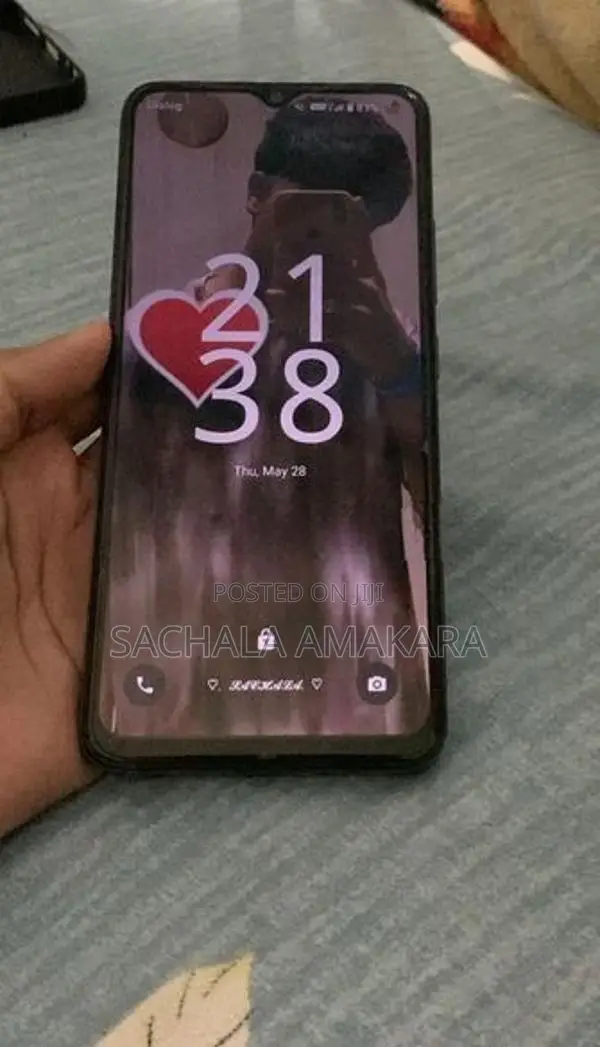 TCL 503 (Used)