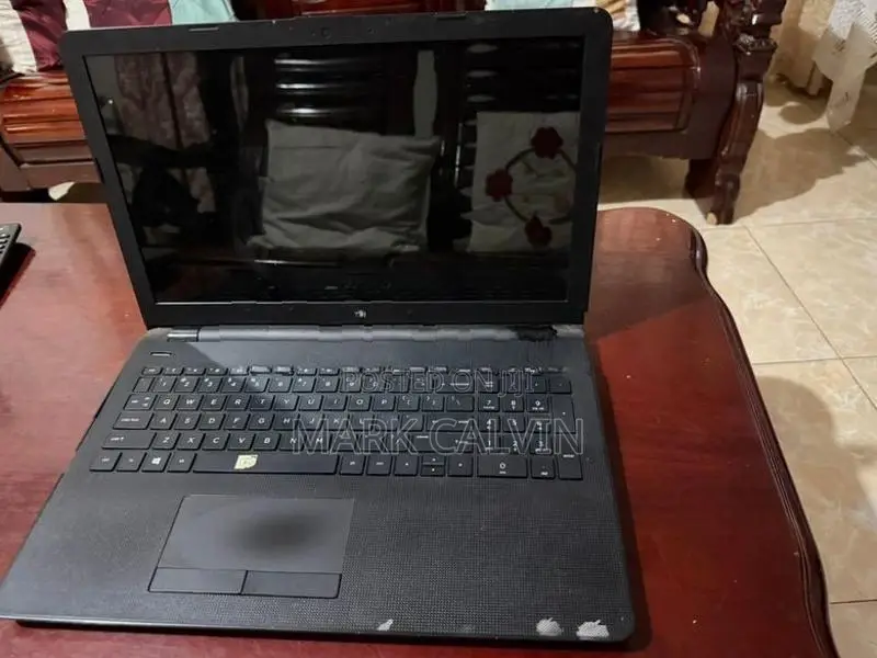 Dell Desktop