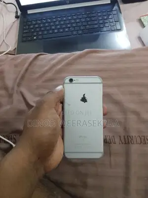 Apple iPhone 6S (Used)