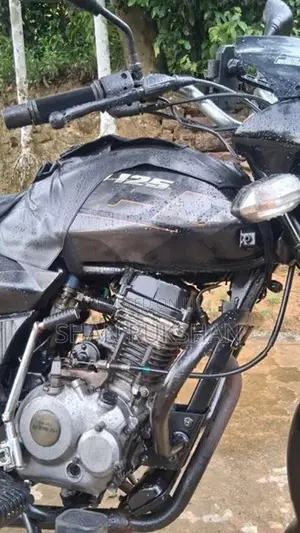 Bajaj XCD 125 2009