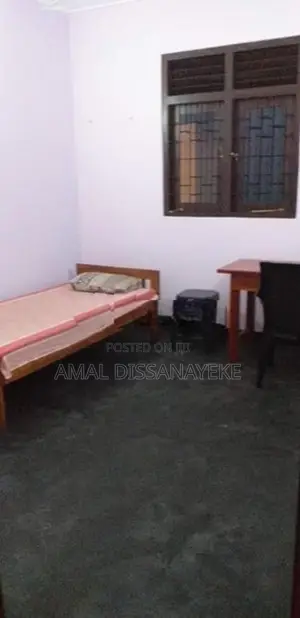 Room for Rent in Seeduwa