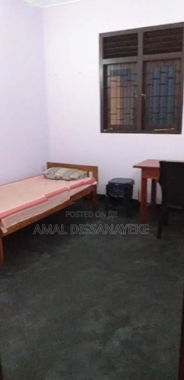 Room for Rent in Seeduwa