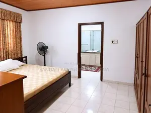 Rooms for Rent in Dehiwala (Foreign KDU Students)