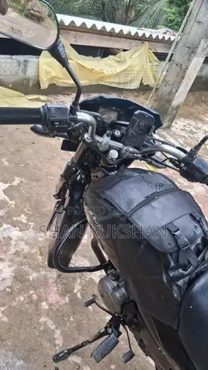 Bajaj XCD 125 2009