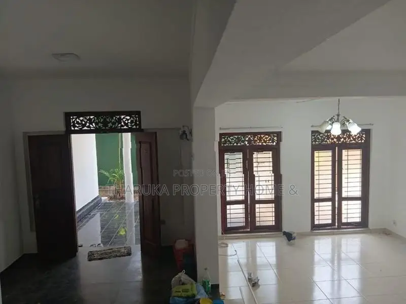 House for Rent Malabe