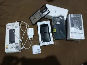 Xiaomi Redmi Note 14 (Used)
