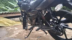 Bajaj XCD 125 2009