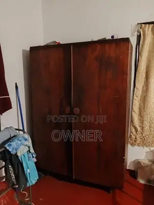 Cupboard