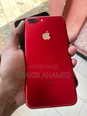 Apple iPhone 7 Plus (Used)