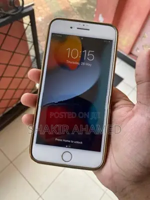 Apple iPhone 7 Plus (Used)