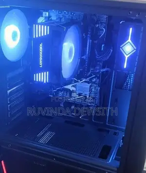Intel Desktop Pc
