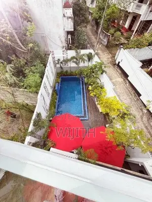 Luxury Brandnew House with Lift for Sale in Battaramulla