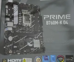 Intel Desktop Pc